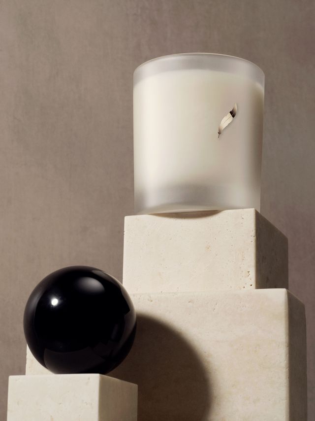 Aum Candle® by Novenary