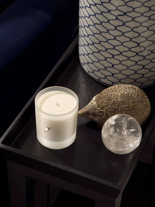 Wafira Candle by Novenary: The Perfect Housewarming Gift - Novenary
