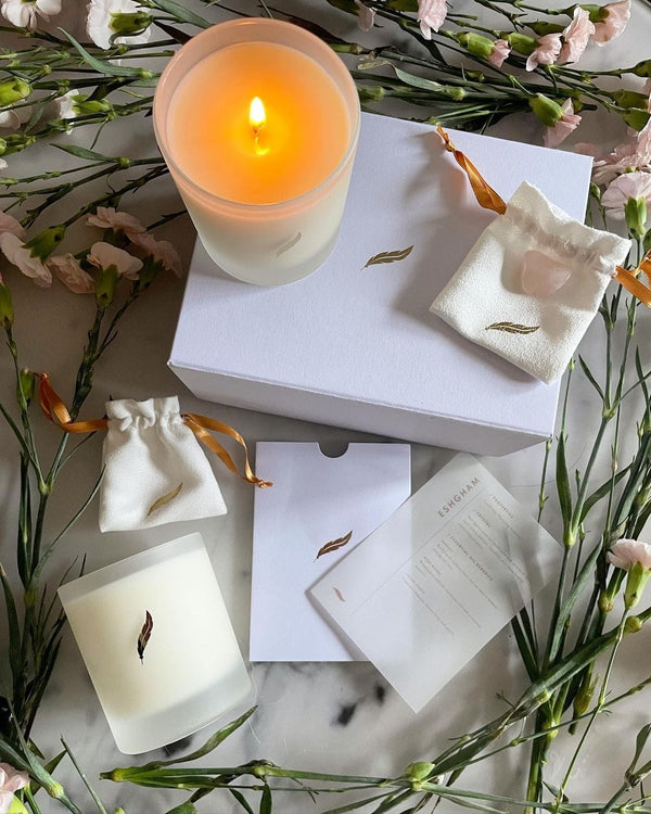 Luxury Candle Gift Sets: How to Choose the Perfect Gift