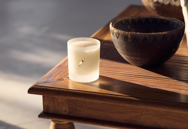The Benefits of Having Candles in the Home - Novenary
