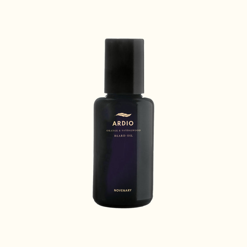 Ardio Beard Oil - Novenary