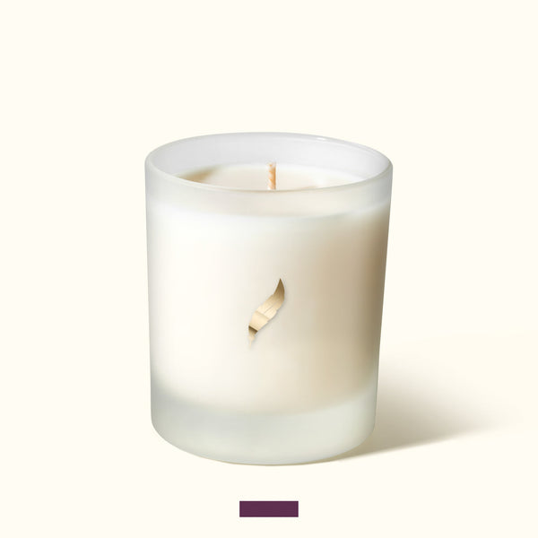 Aum Candle - Novenary